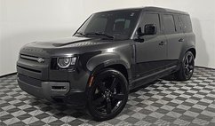 2023 Land Rover Defender 110