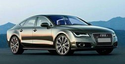 2015 Audi A7 3.0T quattro Prestige