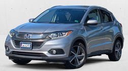 2022 Honda HR-V EX-L