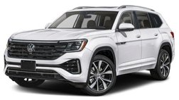 2026 Volkswagen Atlas SEL Premium R-Line 4Motion