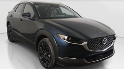 2024 Mazda CX-30 2.5 S Select Sport