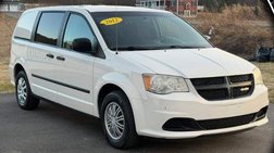 2012 Ram C/V Base
