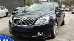 2016 Buick Verano Convenience Group