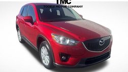 2014 Mazda CX-5 Touring