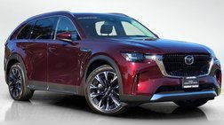 2024 Mazda CX-90 Plug-in Hybrid Premium