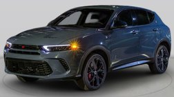 2024 Dodge Hornet R/T Plus