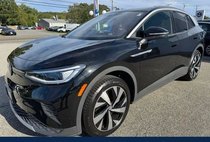 2021 Volkswagen ID.4 Pro S