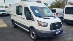 2018 Ford Transit 350