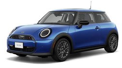 2025 MINI Hardtop Cooper S Signature Trim