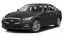 2016 Infiniti Q50 3.0T Premium