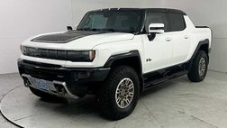 2022 GMC HUMMER EV Edition 1