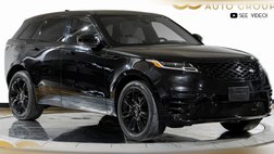 2022 Land Rover Range Rover Velar P250 R-Dynamic S