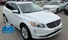 2016 Volvo XC60 T5 Drive-E Premier