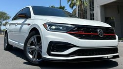 2019 Volkswagen Jetta 35th Anniversary Edition