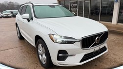 2022 Volvo XC60 B5 Momentum