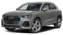 2024 Audi Q3 quattro S line Premium 45 TFSI