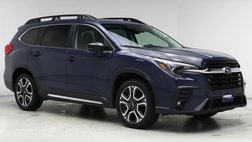2024 Subaru Ascent Limited 8-Passenger
