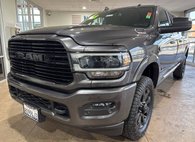 2022 Ram Ram Pickup 2500 Laramie