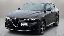 2024 Alfa Romeo Tonale Hybrid Ti
