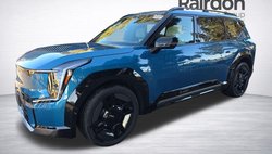 2024 Kia EV9 GT-Line