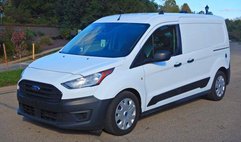 2020 Ford Transit Connect XL