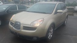 2007 Subaru B9 Tribeca Ltd. 5-Pass.