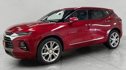 2020 Chevrolet Blazer Premier