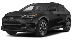 2026 Subaru Solterra Limited  XT AWD