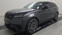 2022 Land Rover Range Rover Velar P250 R-Dynamic S