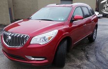 2014 Buick Enclave Leather