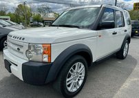 2006 Land Rover LR3 Base