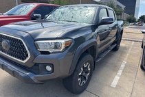 2018 Toyota Tacoma TRD Off-Road