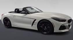 2023 BMW Z4 M40i
