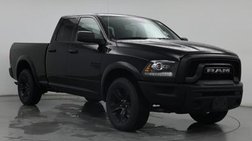 2022 Ram Ram Pickup 1500 Classic Warlock