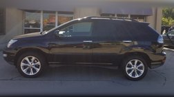 2009 Lexus RX 350 Base