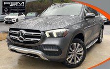 2022 Mercedes-Benz GLE-Class GLE 350