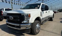 2022 Ford F-450 Super Duty XL