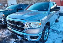2022 Ram Ram Pickup 1500 Big Horn