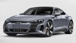 2024 Audi e-tron GT quattro Prestige