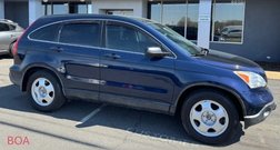 2007 Honda CR-V LX