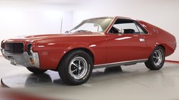 1968 AMC 
