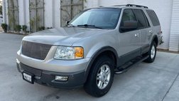 2005 Ford Expedition XLT