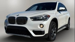 2018 BMW X1 xDrive28i