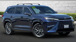 2024 Lexus TX 350 Premium