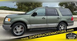 2003 Ford Expedition XLT