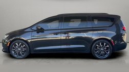 2019 Chrysler Pacifica Touring L Plus