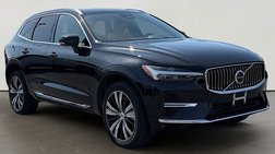 2023 Volvo XC60 Recharge T8 Ultimate Bright Theme