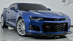 2021 Chevrolet Camaro ZL1