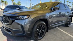 2024 Mazda CX-50 2.5 S Premium