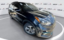2022 Kia Niro EV EX Premium